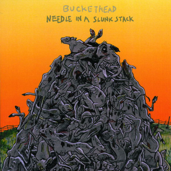 Needle in a Slunk Stack