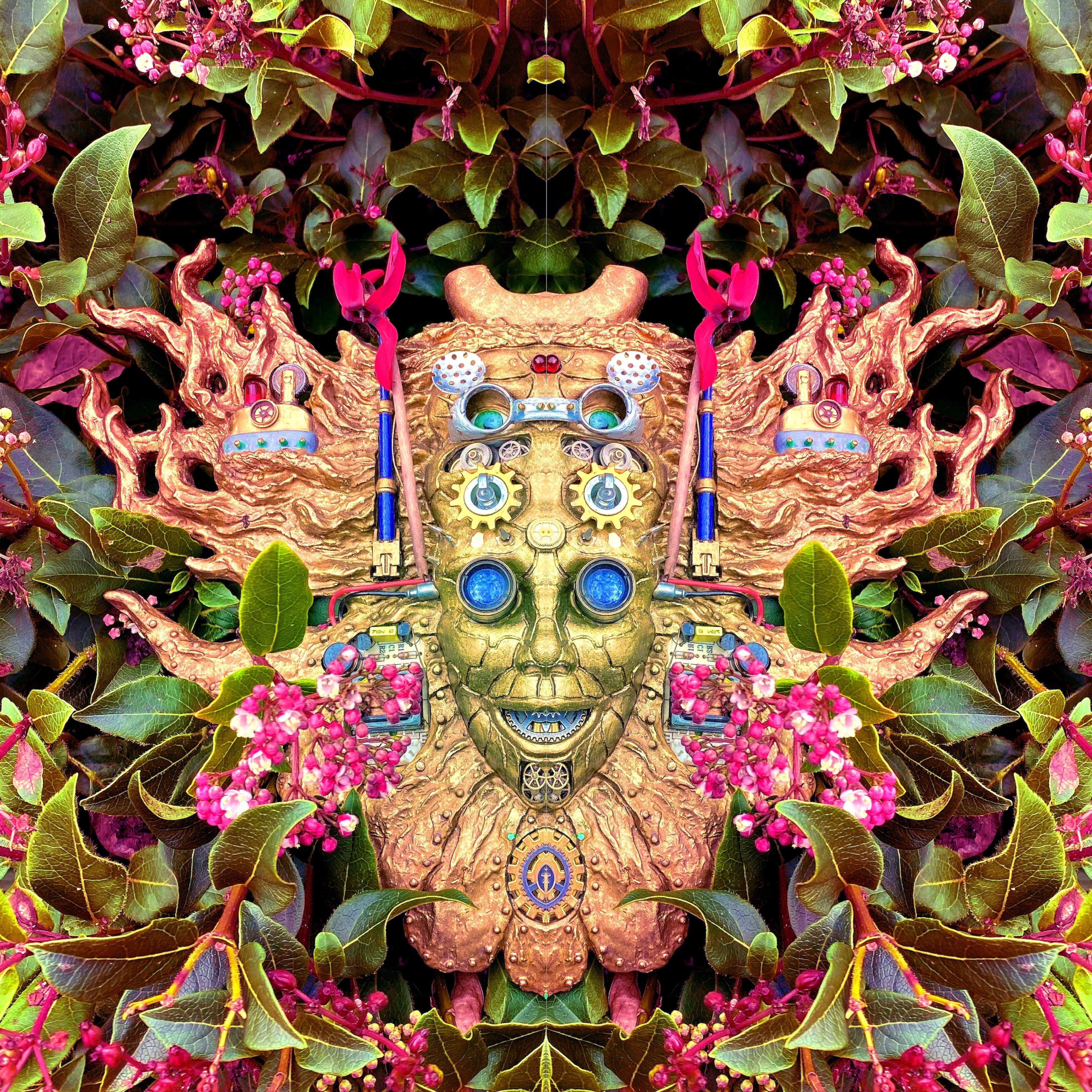 Carnival of Peculiarities