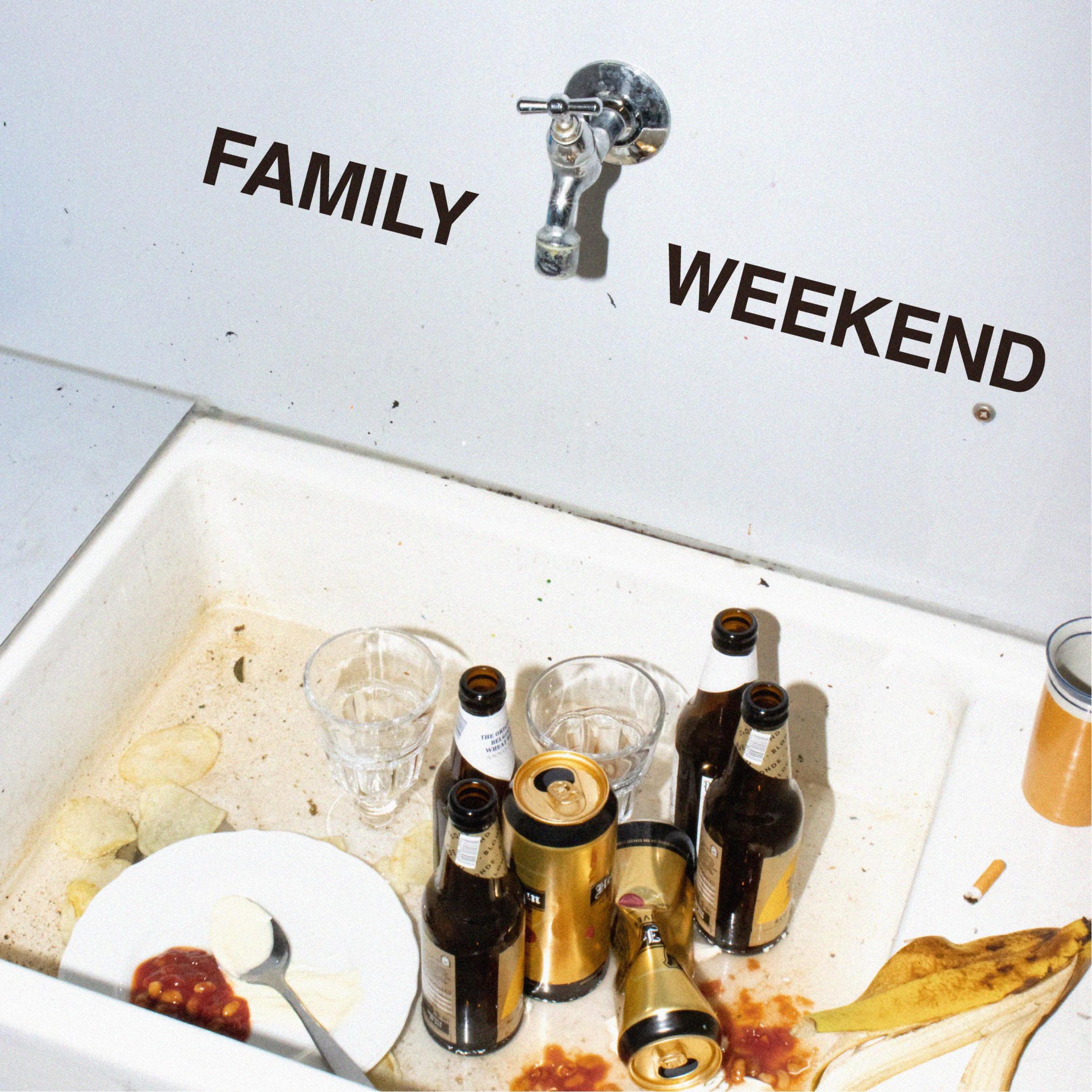 Family Weekend