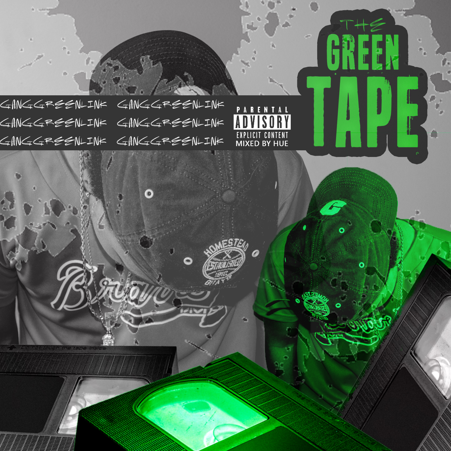 The Green Tape