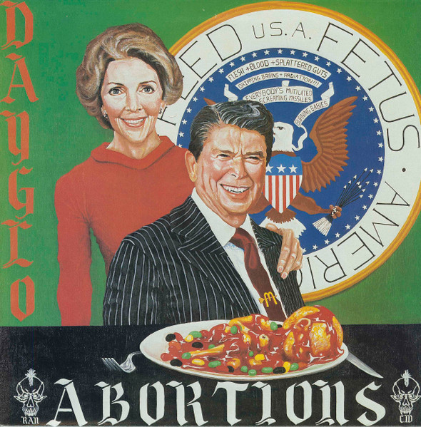 Feed US. A. Fetus