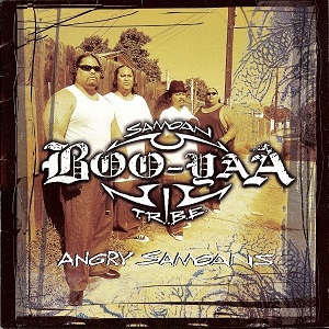 Angry Samoans