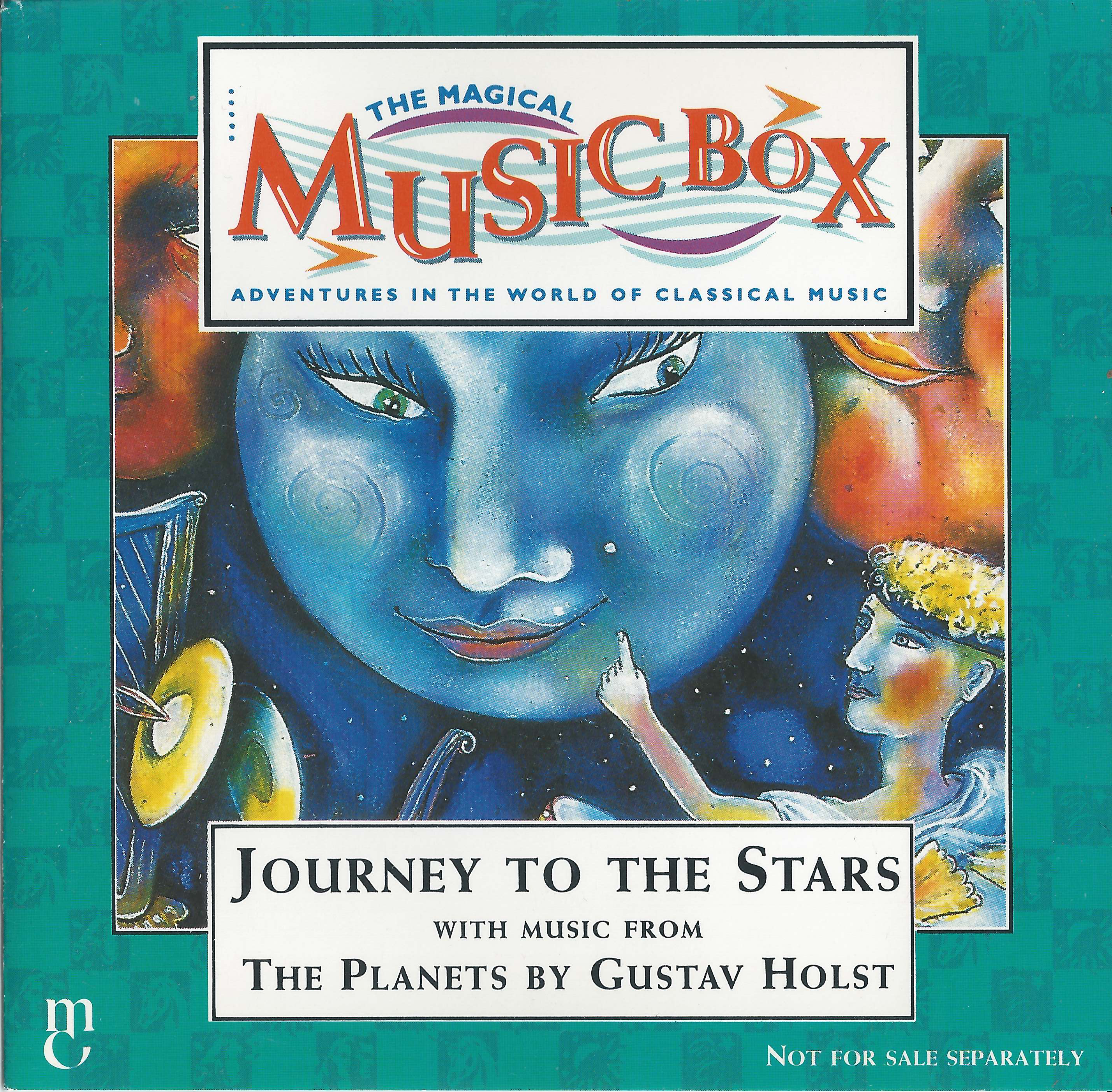 Journey to the Stars: The Planets