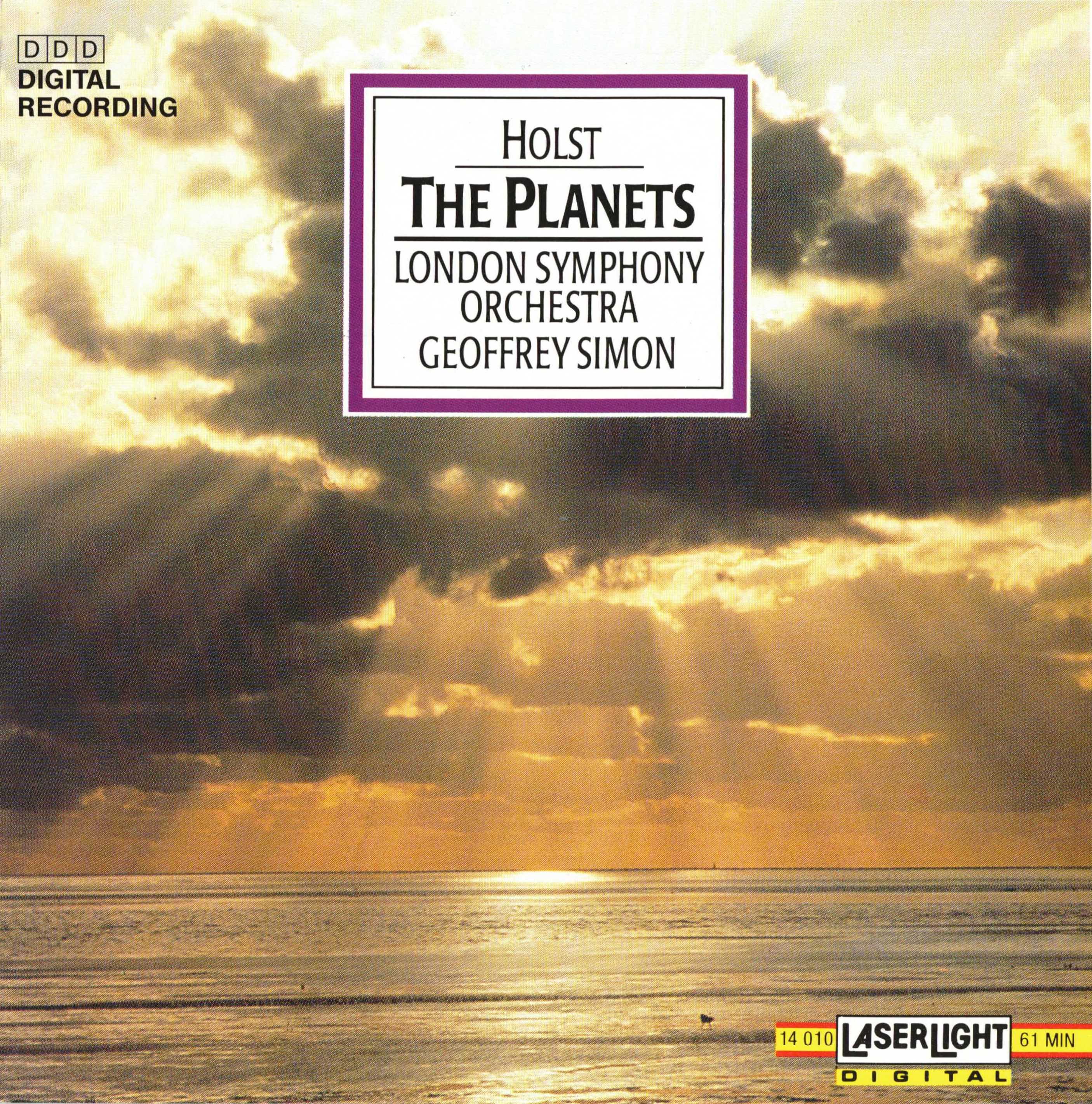 The Planets