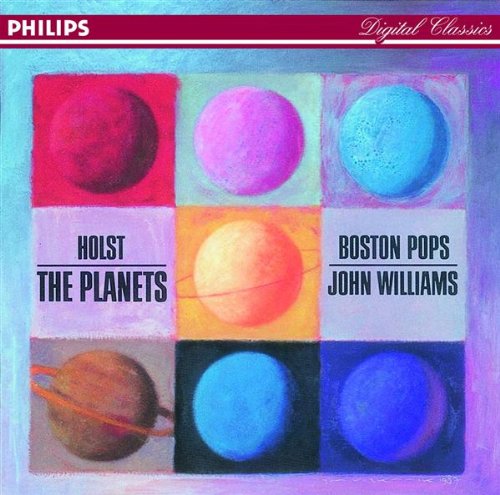 The Planets