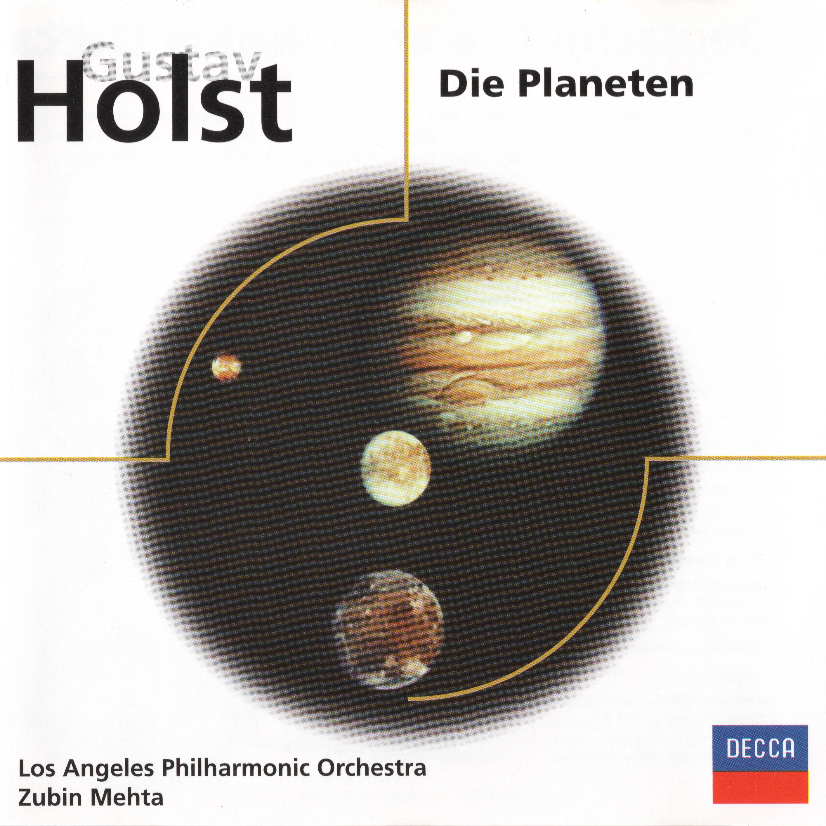 The Planets