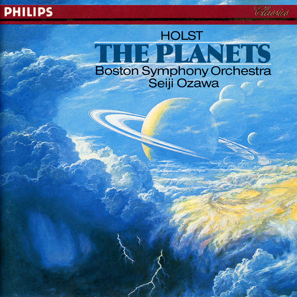 The Planets