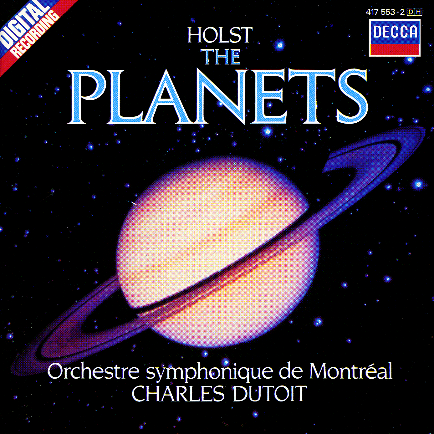 The Planets