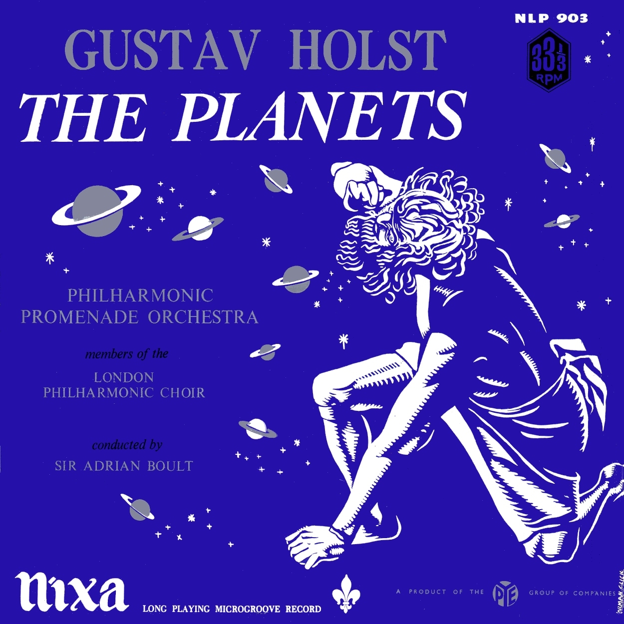 The Planets