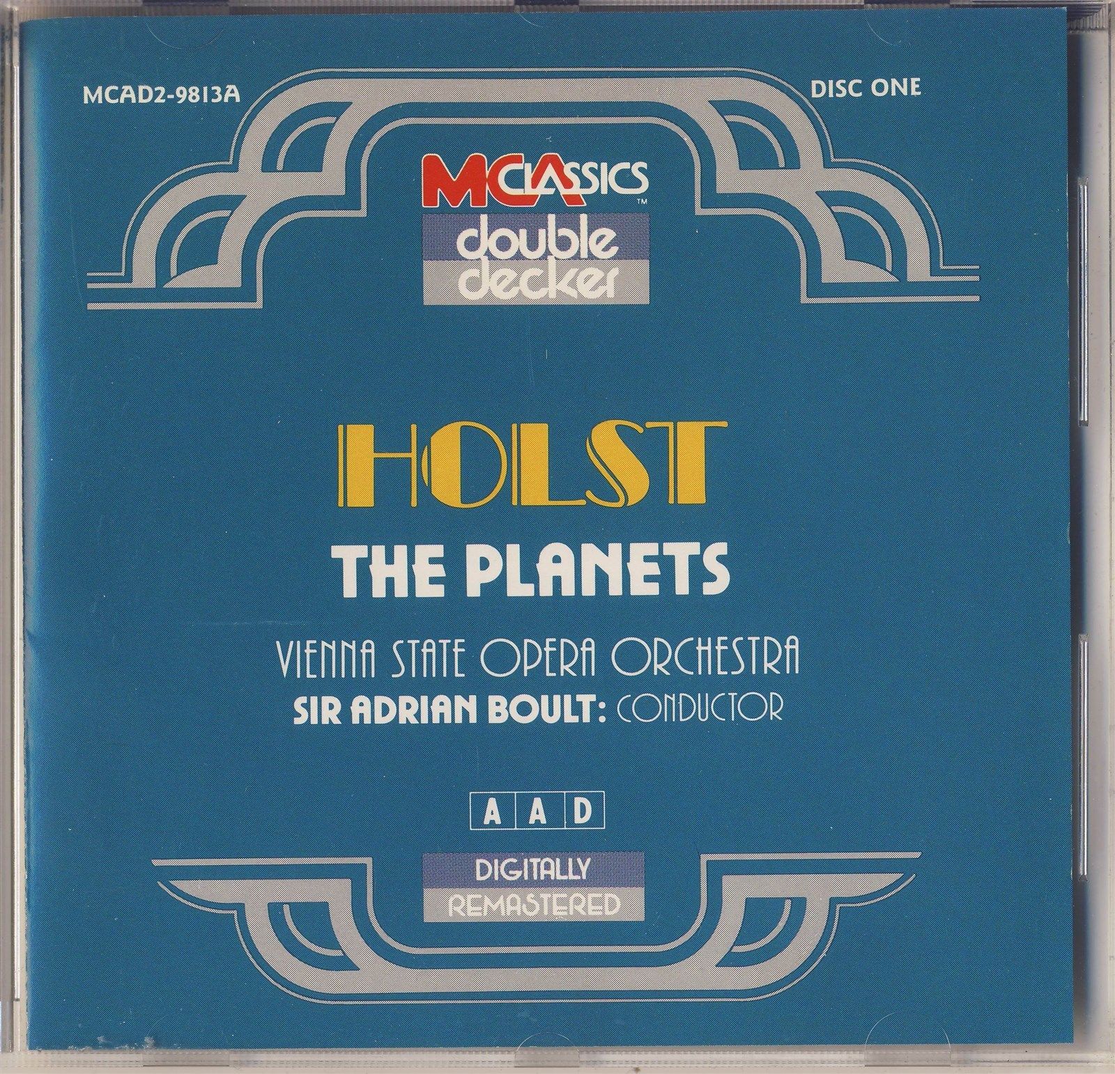 The Planets