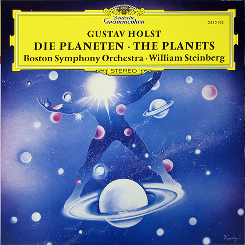 The Planets