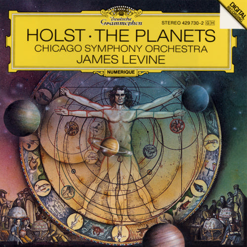 The Planets
