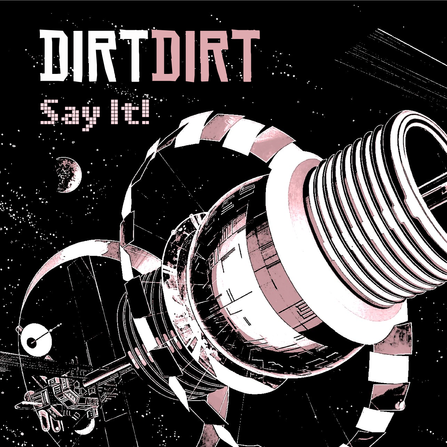 Say It!