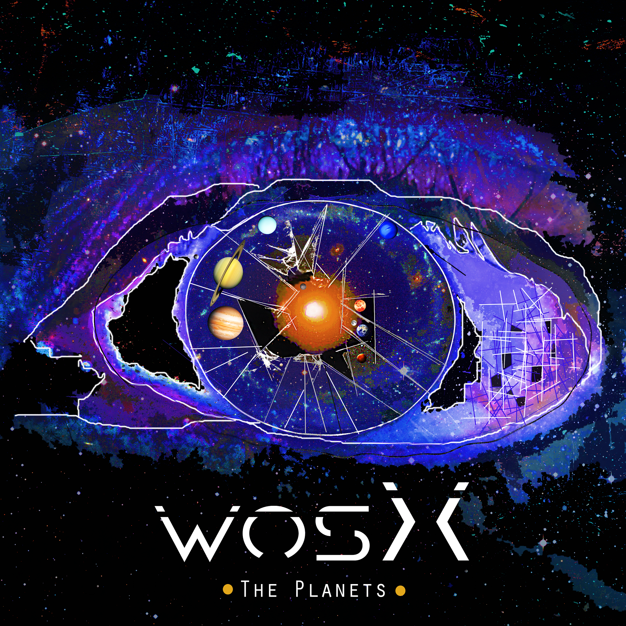 The Planets