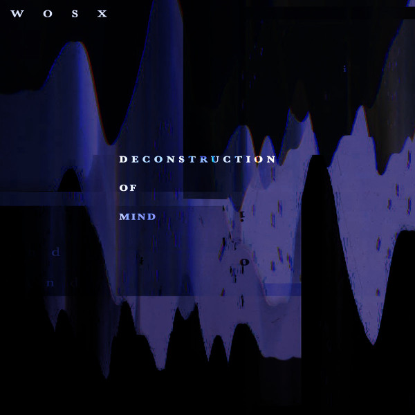 Deconstruction Of Mind