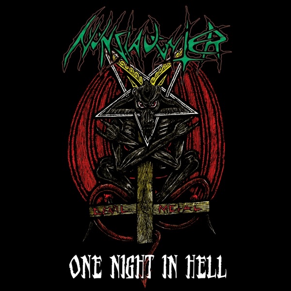 One Night in Hell