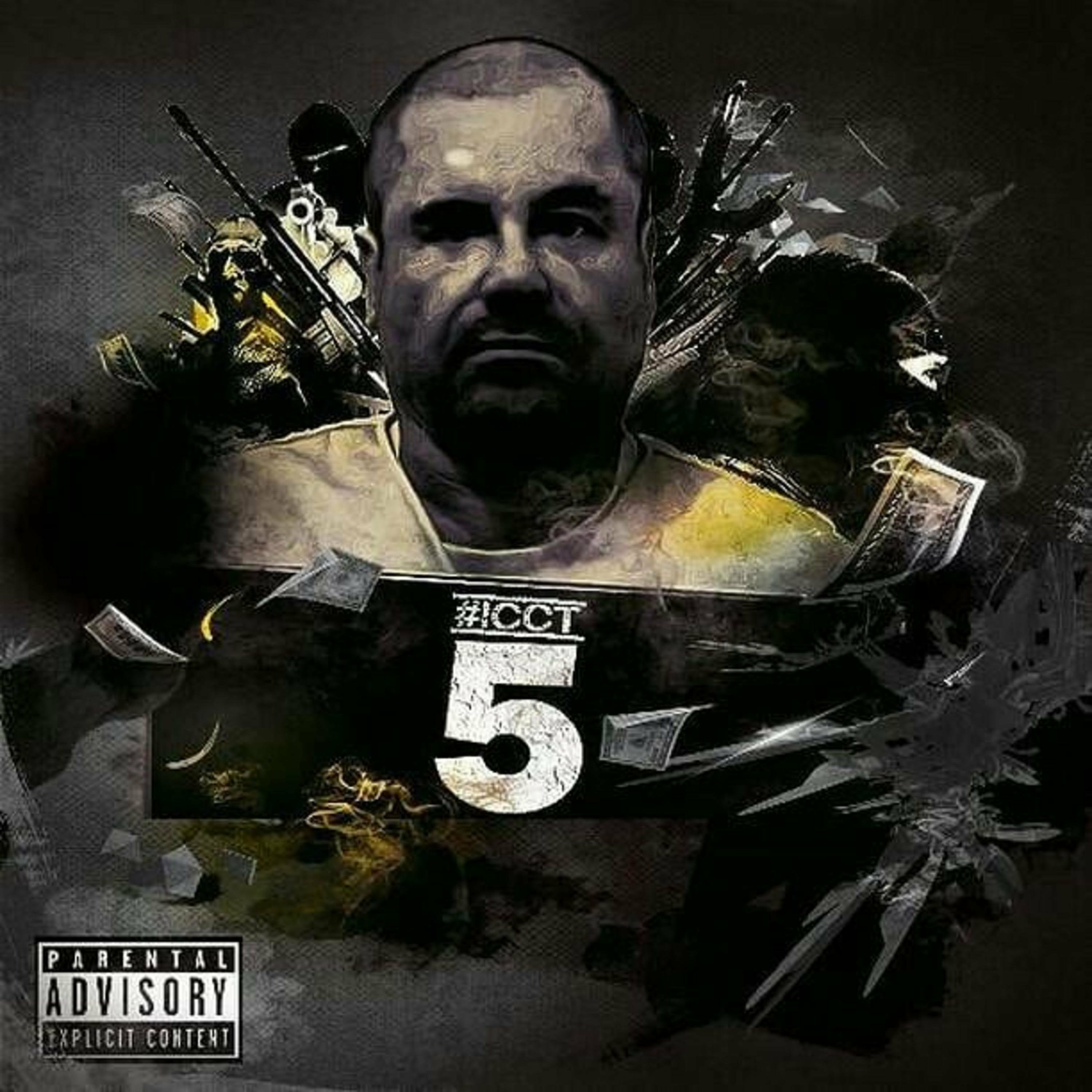 IF Cocaine Could Talk 5
