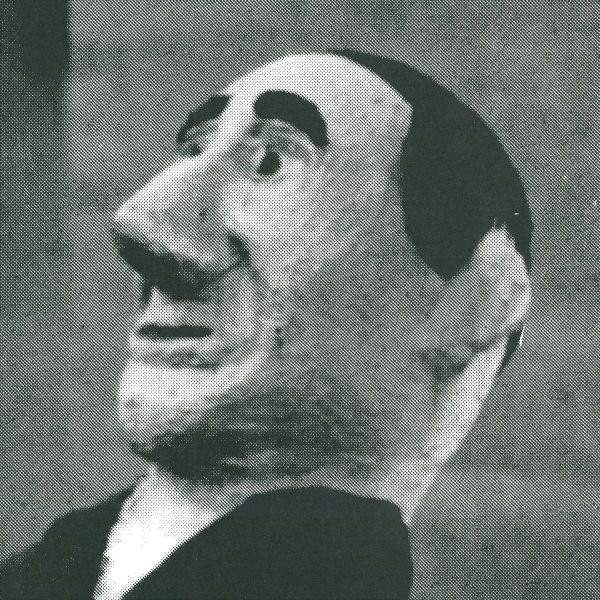 Hither, Pappy