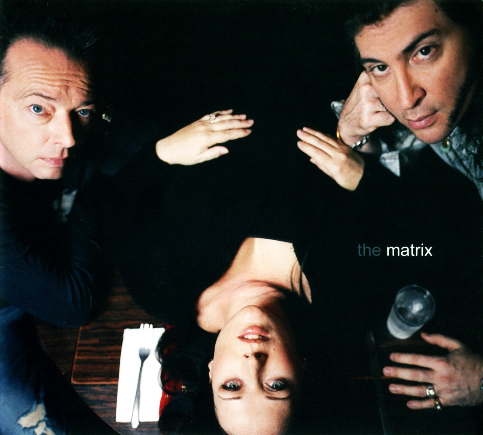 The Matrix