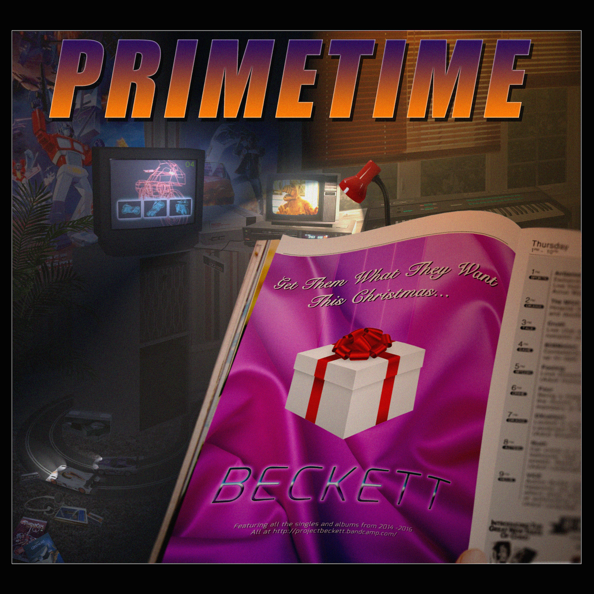 PRIMETIME