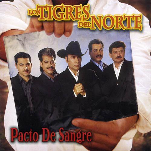Pacto de sangre