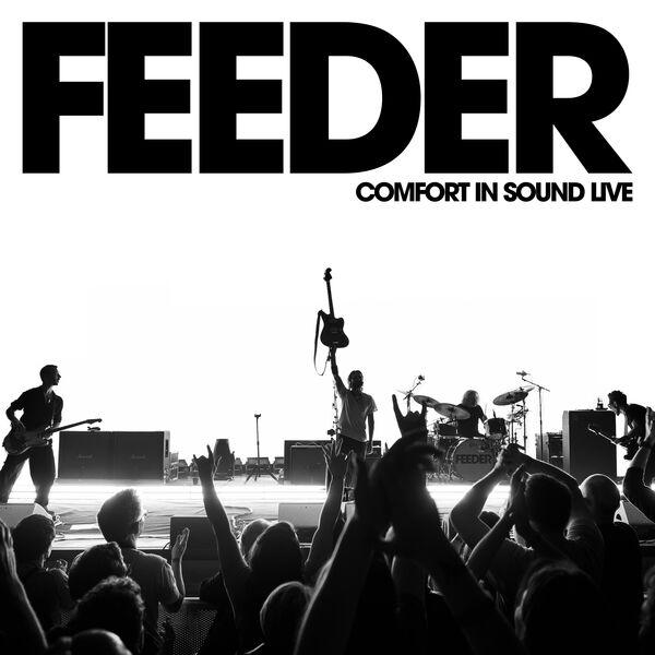 Comfort in Sound Live