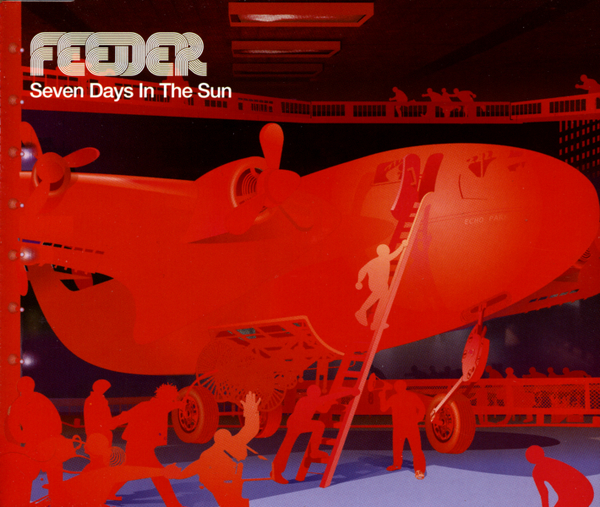 Seven Days in the Sun