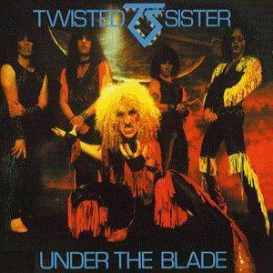 Under the Blade