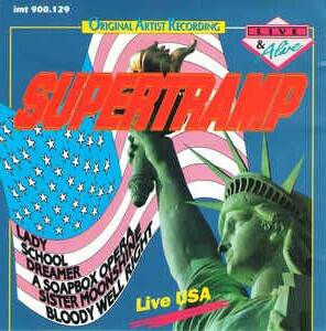 Live USA