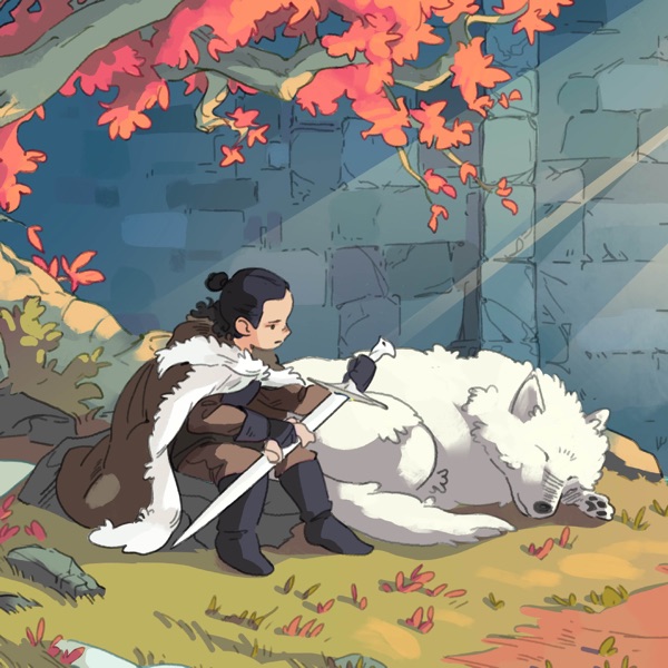 Game Of Thrones Lofi: Beats Of Ice And Fire