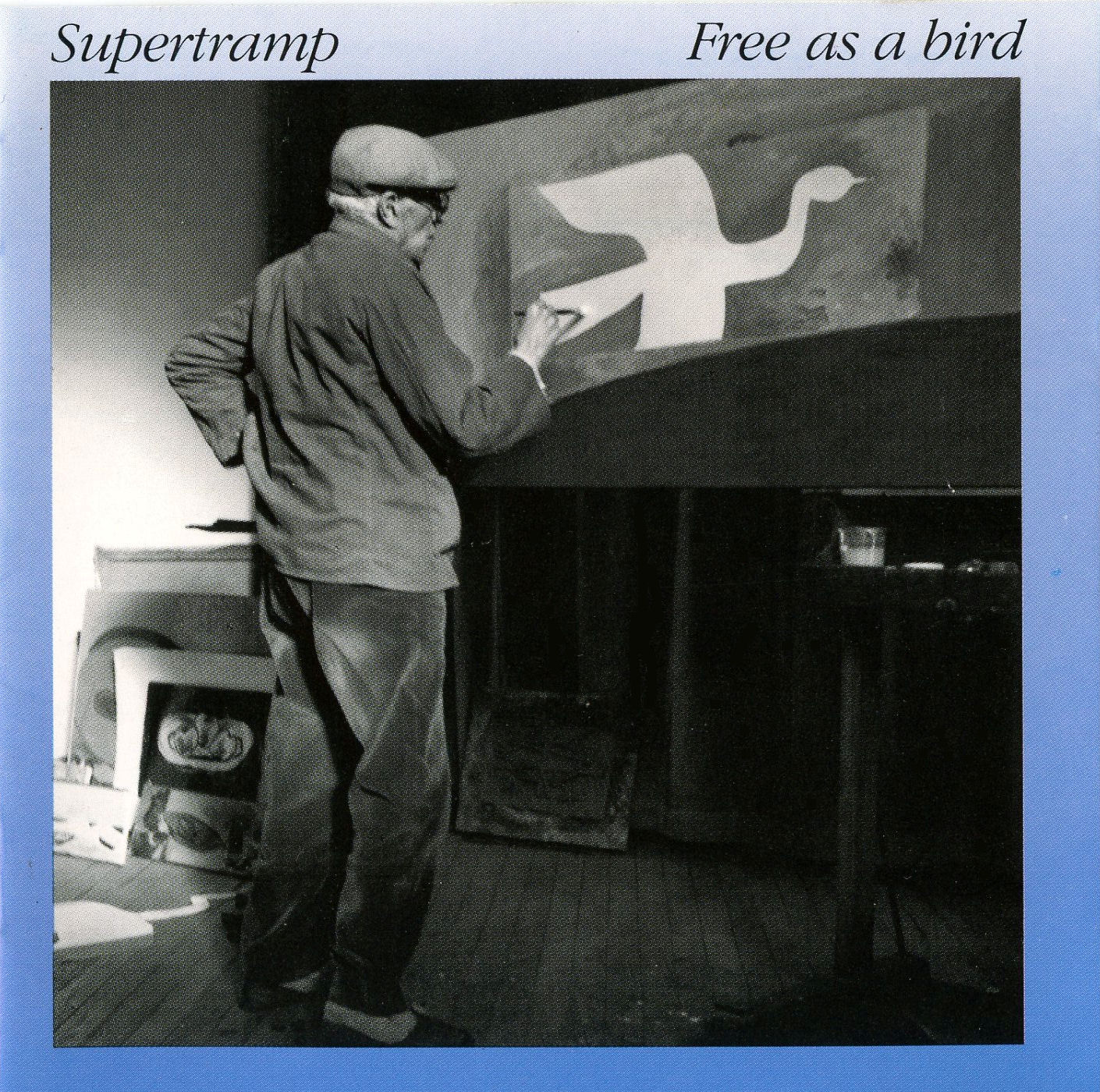 Free as a Bird