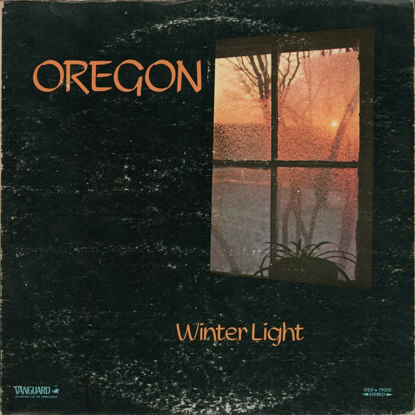 Winter Light