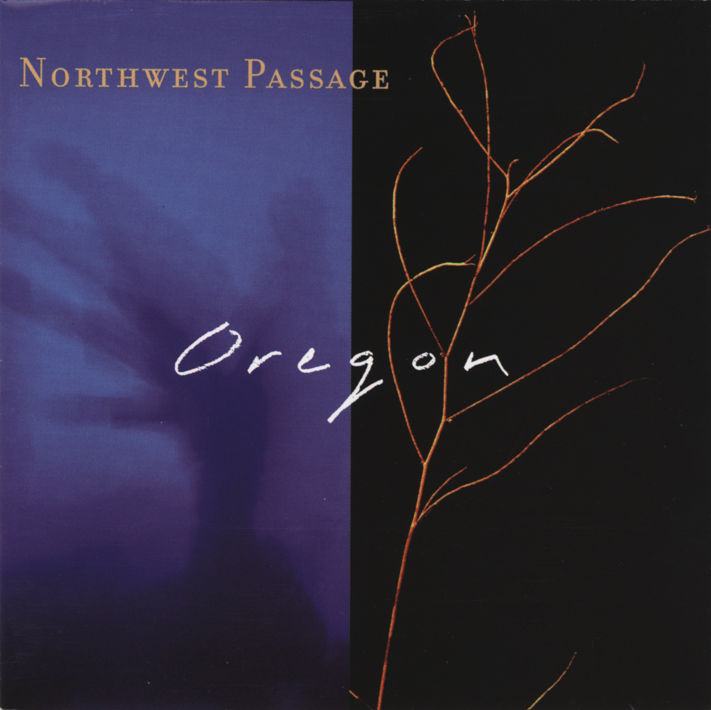 Northwest Passage