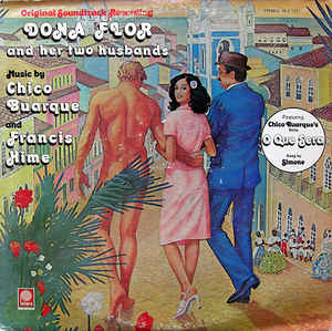Dona Flor and Her Two Husbands