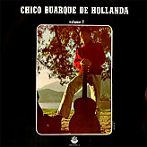 Chico Buarque de Hollanda, Volume 2