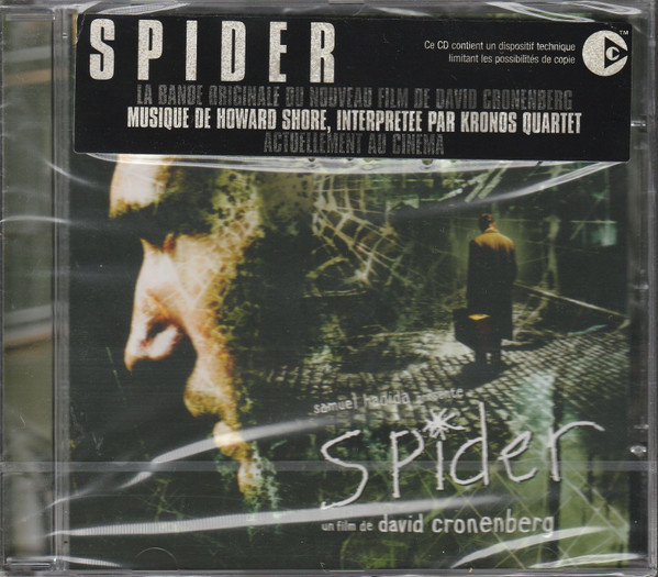 Spider