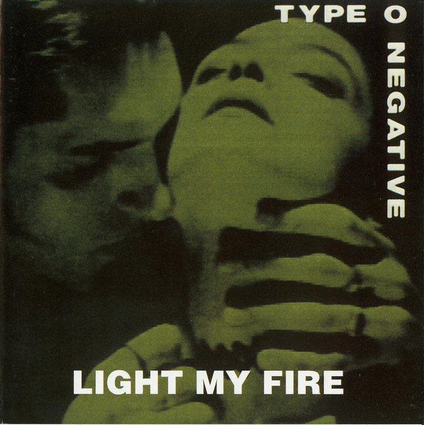 Light My Fire