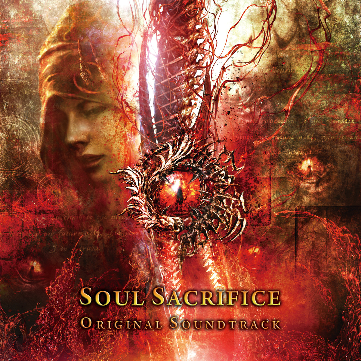 Soul Sacrifice