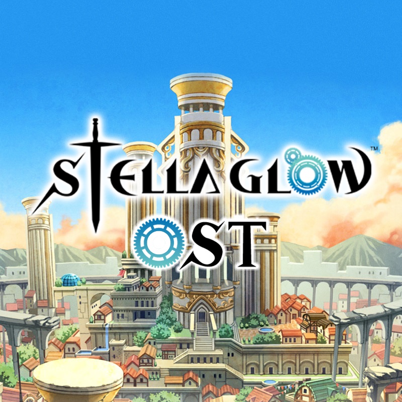 Stella Glow OST
