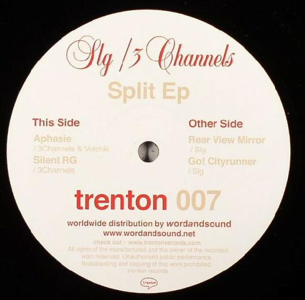 Split EP