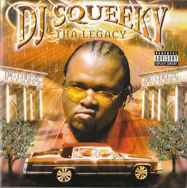 Tha Legacy