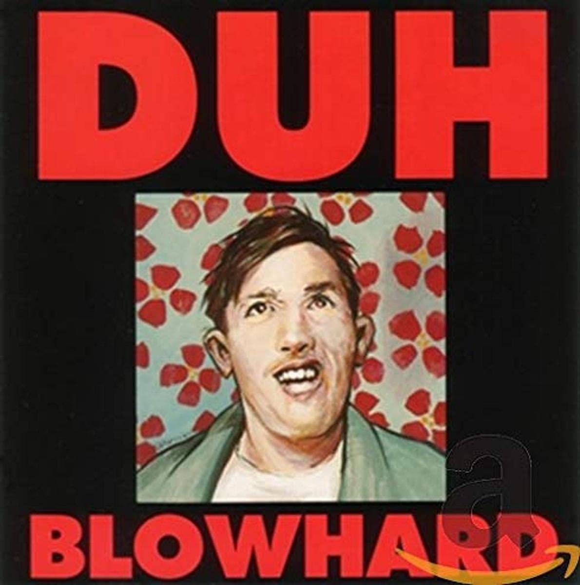 Blowhard