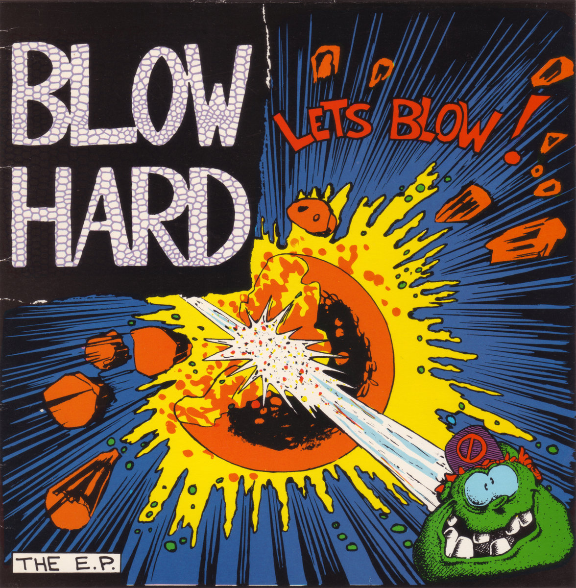 Let's Blow!