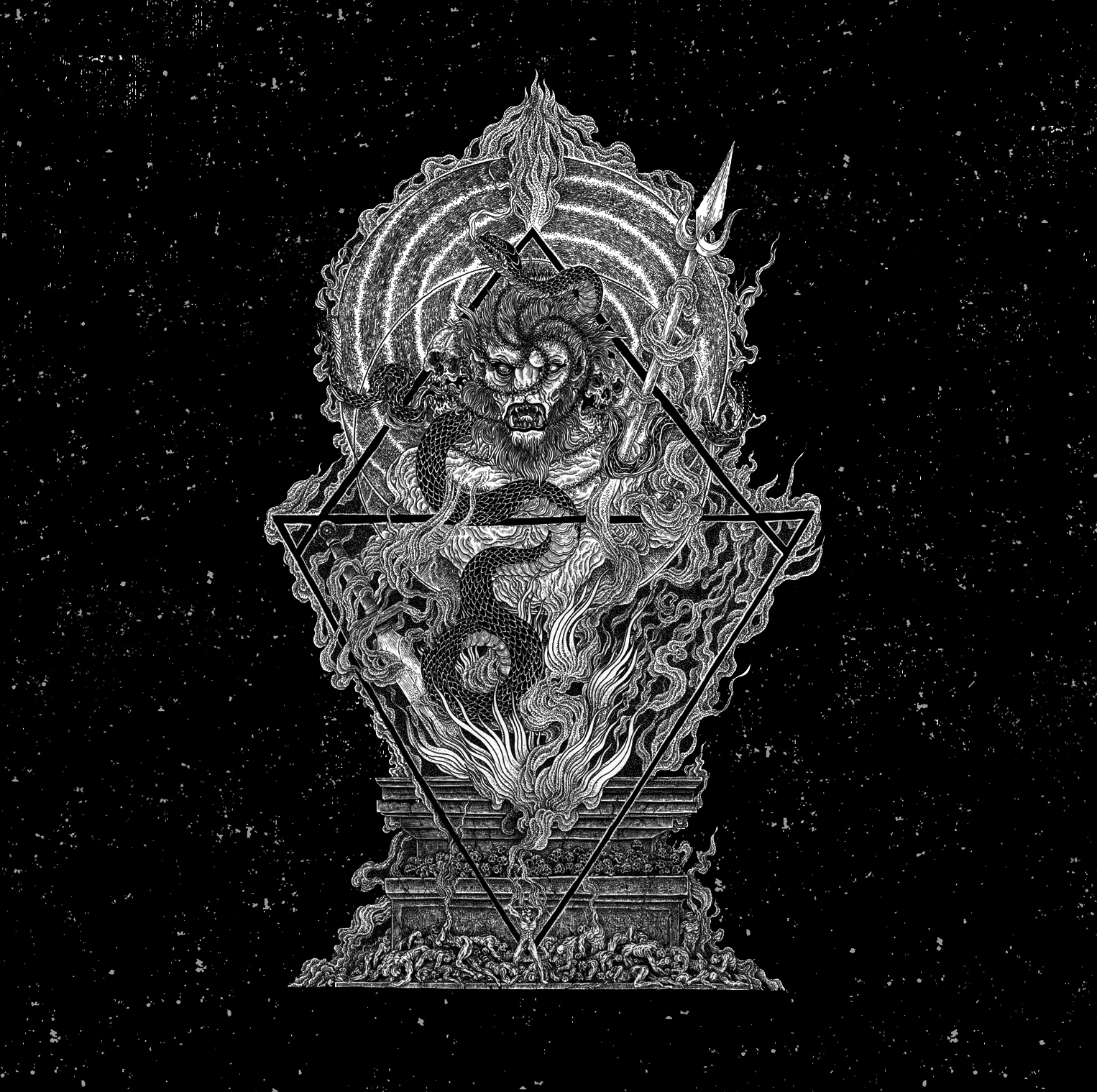 Scorn Coalescence