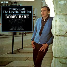 (Margie’s at) The Lincoln Park Inn