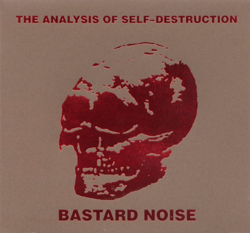 The Analysis of Self-Destruction