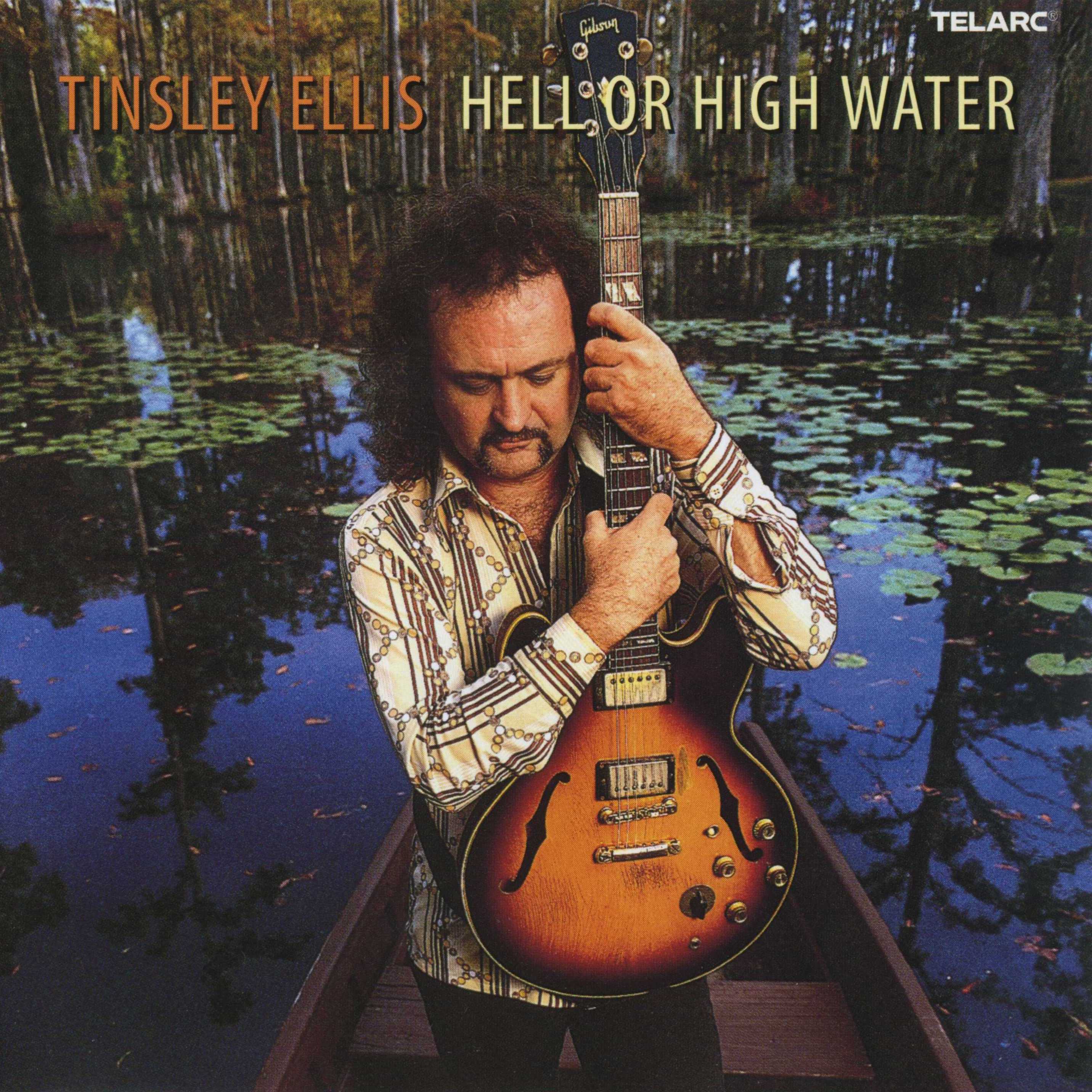 Hell or High Water
