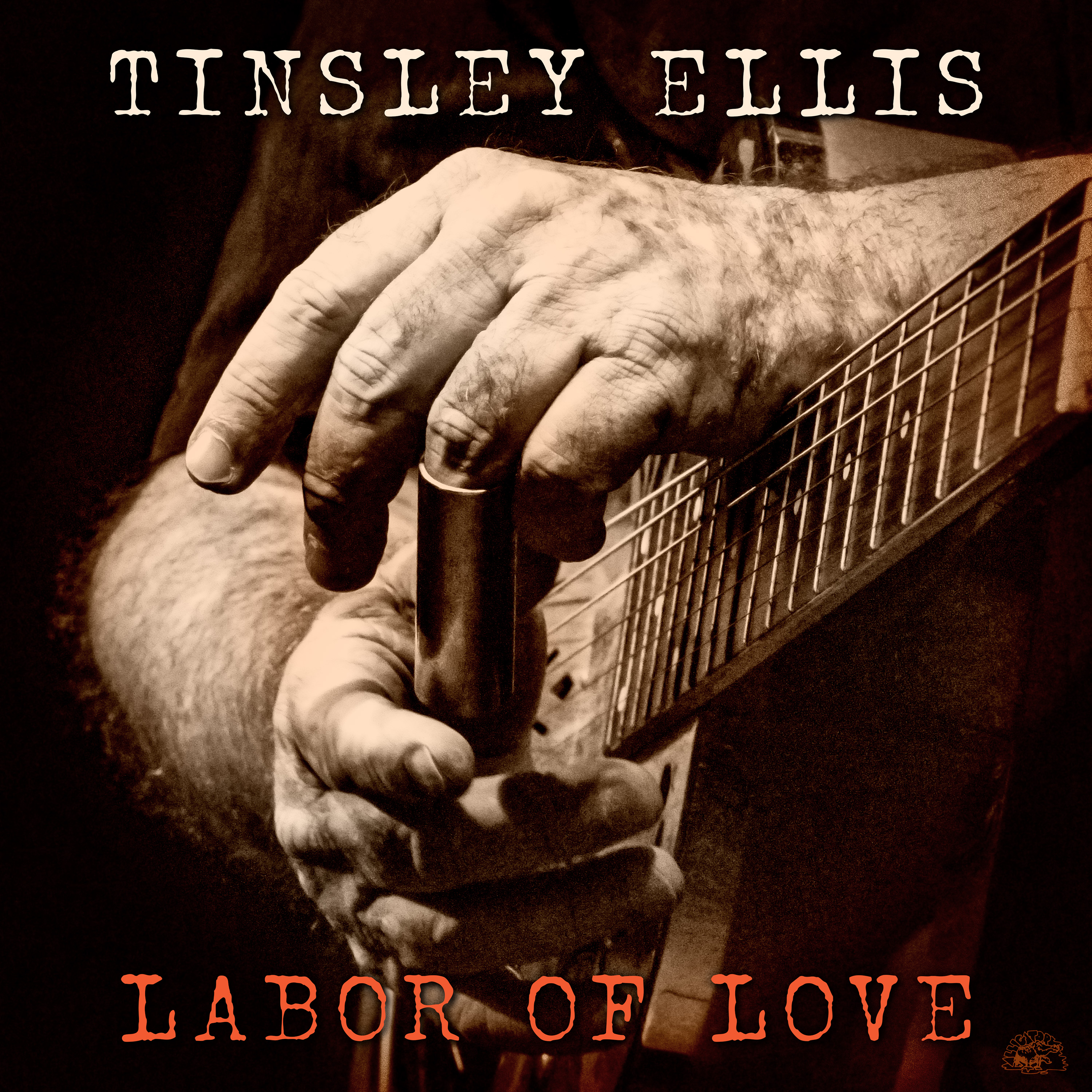 Labor of Love