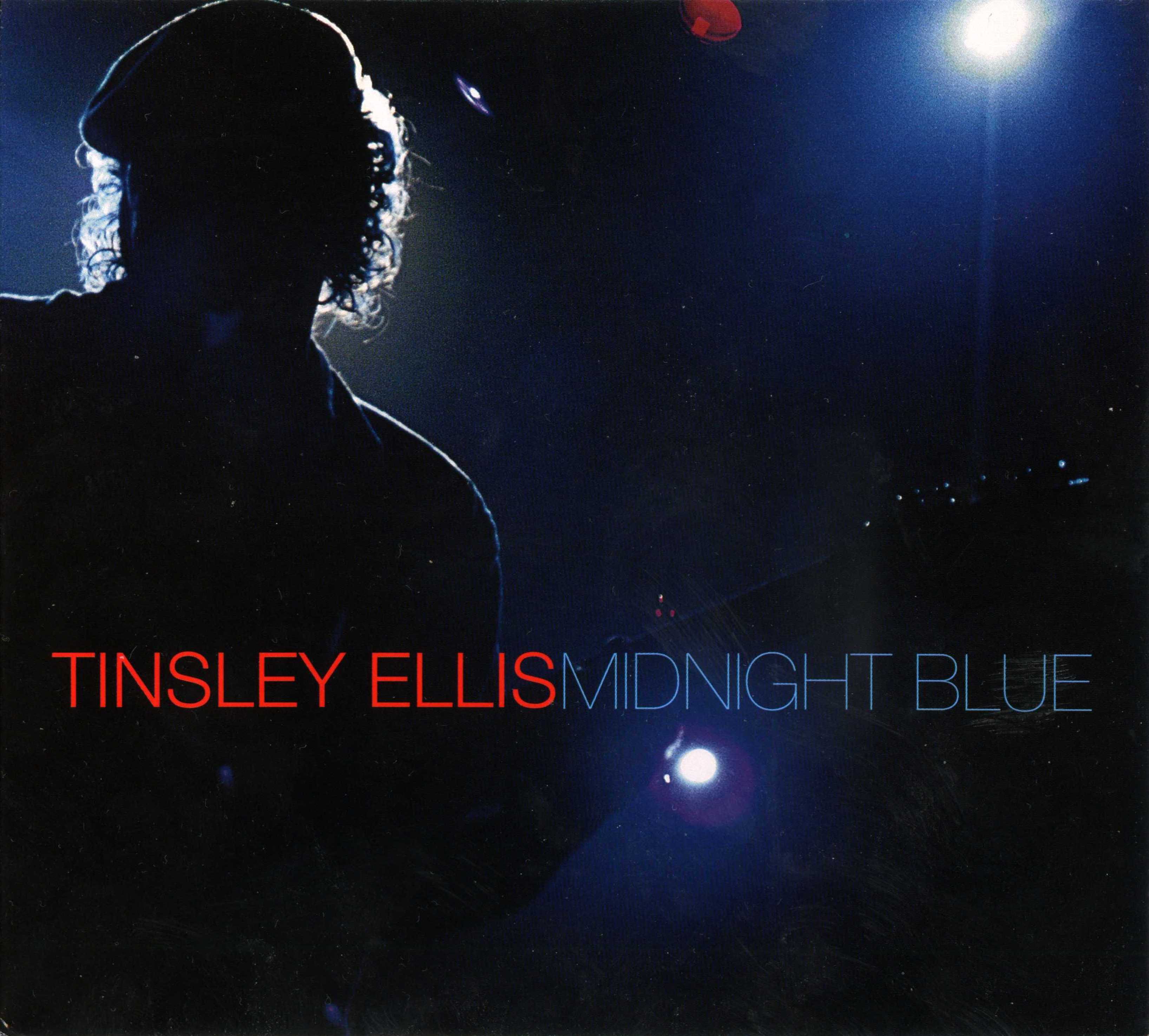 Midnight Blue