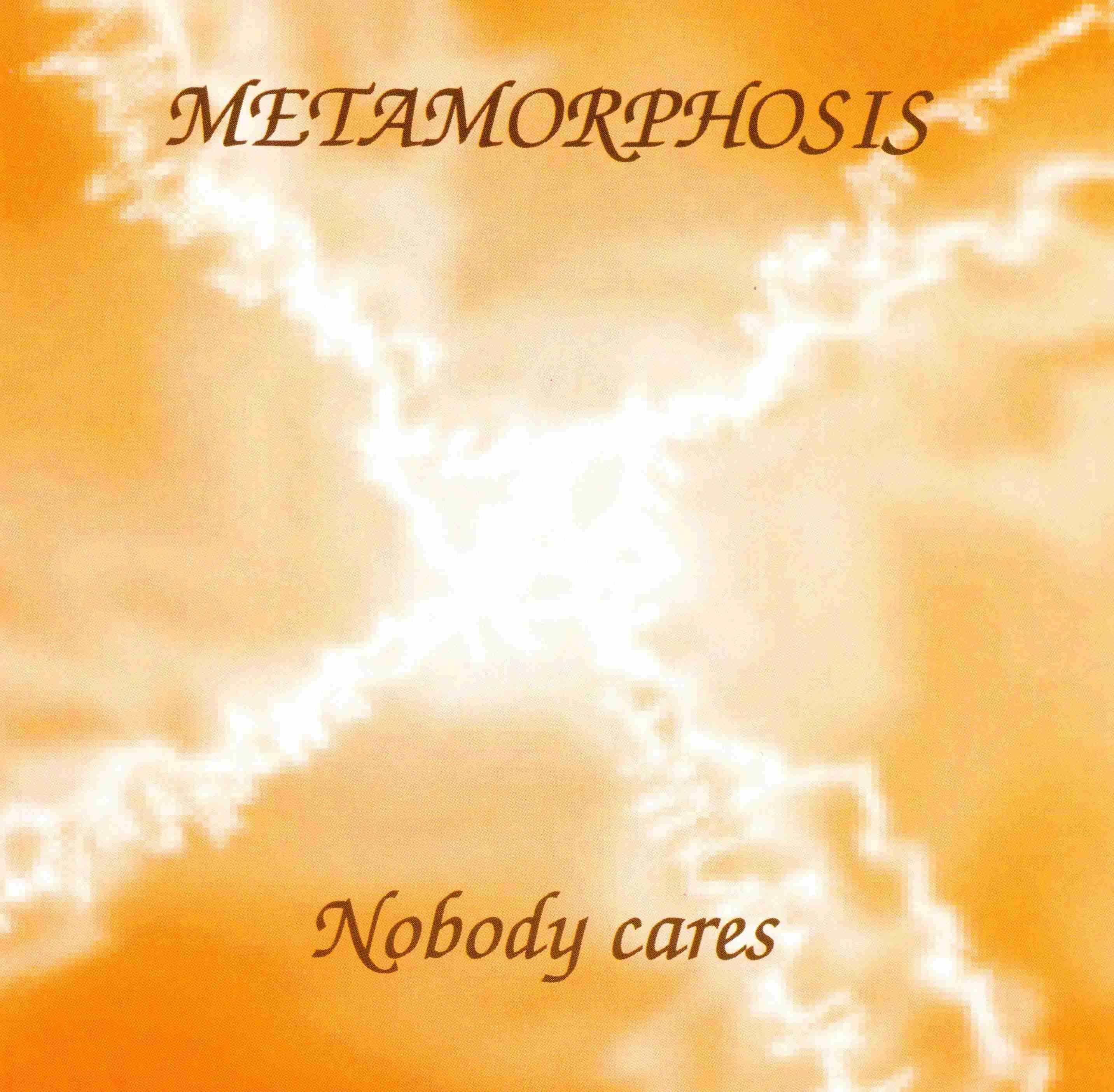 Nobody Cares